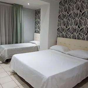 3* Hotel Meridiano