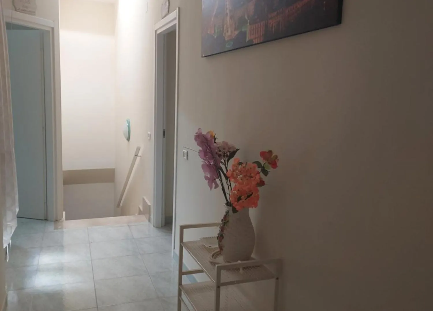 A Due Passi Da Dante Bed & Breakfast Naples 0*,  Italy