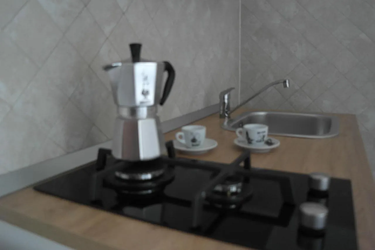 A Due Passi Da Dante Bed & Breakfast Naples Italy