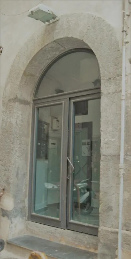 A Due Passi Da Dante Bed & Breakfast Naples Italy