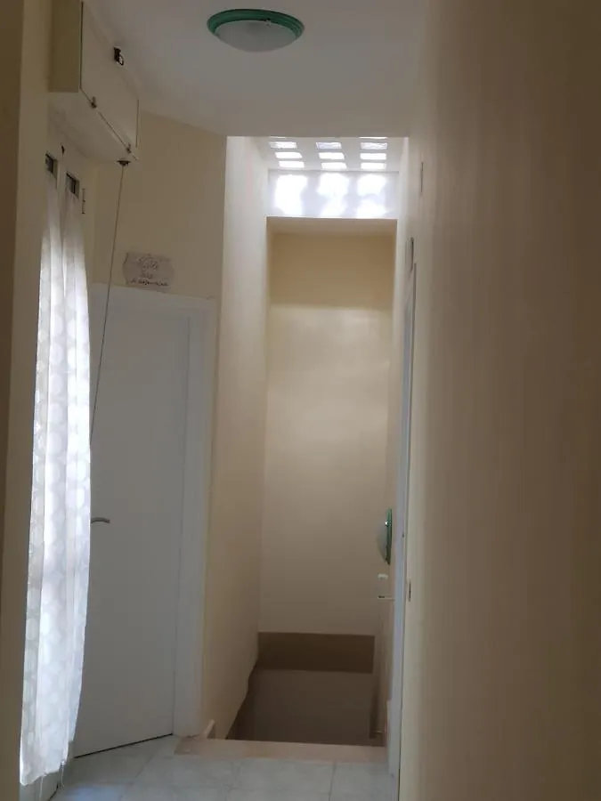 A Due Passi Da Dante Bed & Breakfast Naples