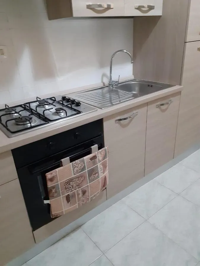 A Due Passi Da Dante Bed & Breakfast Naples